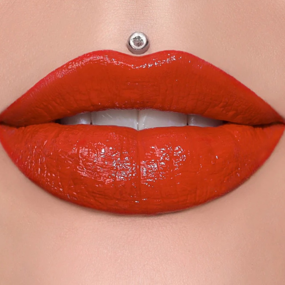 Jeffree Star Everybody Knows Supreme Gloss High-Shine NIB